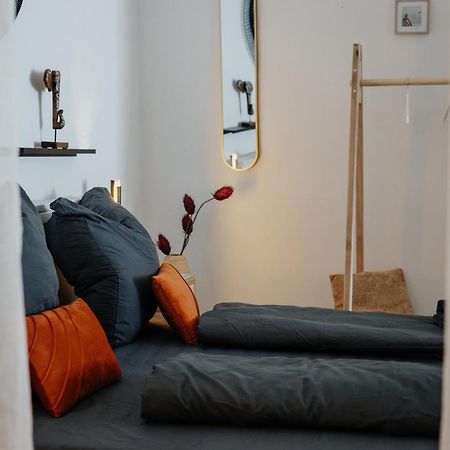 Cityheart Appartement - Stadt Mitte - Stilvoll Passau Extérieur photo