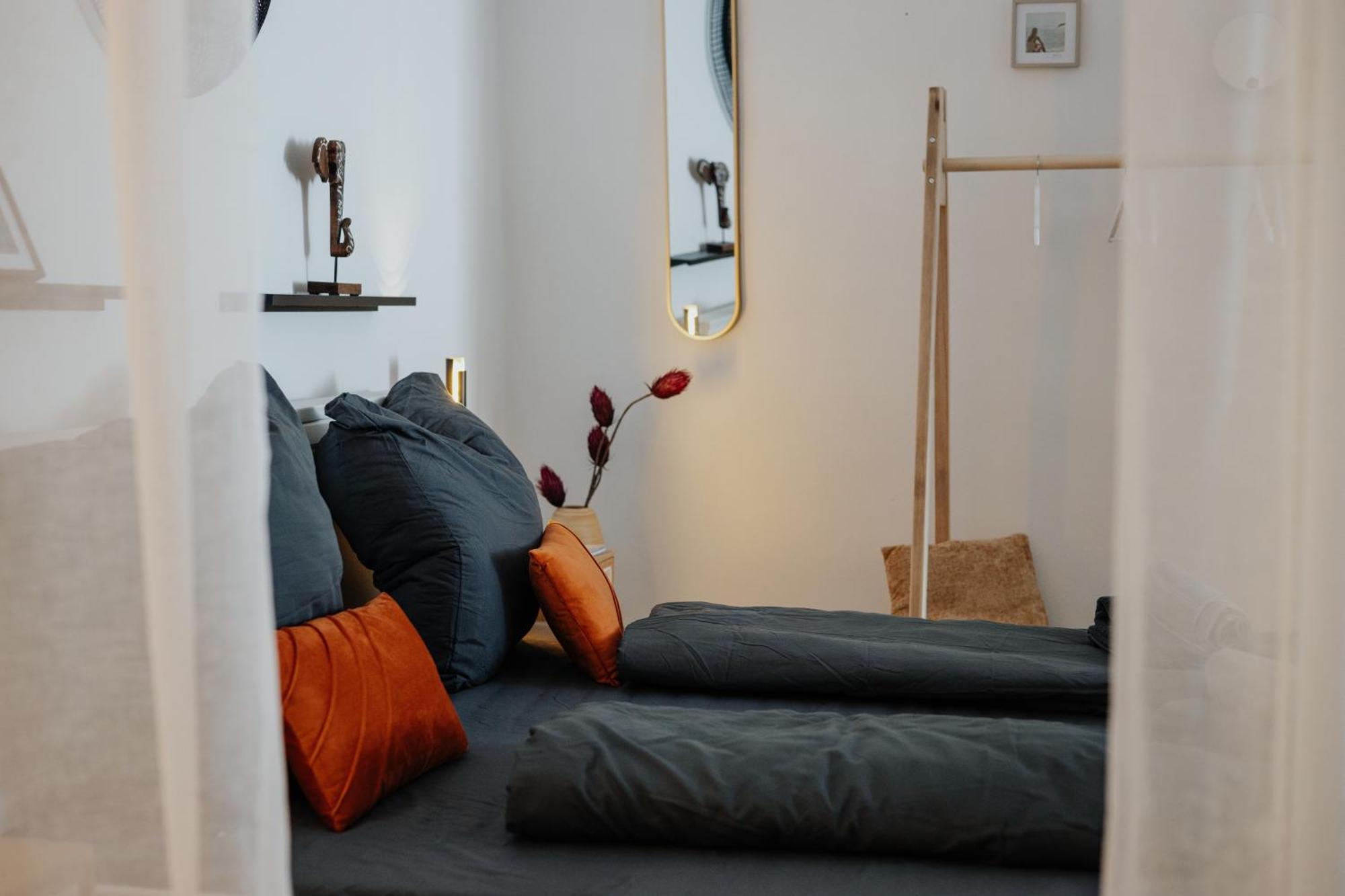 Cityheart Appartement - Stadt Mitte - Stilvoll Passau Extérieur photo