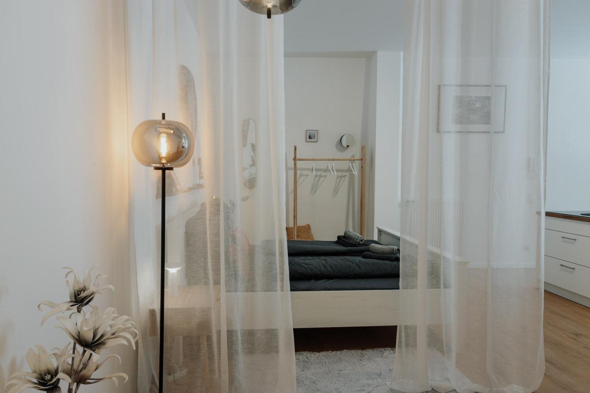 Cityheart Appartement - Stadt Mitte - Stilvoll Passau Extérieur photo