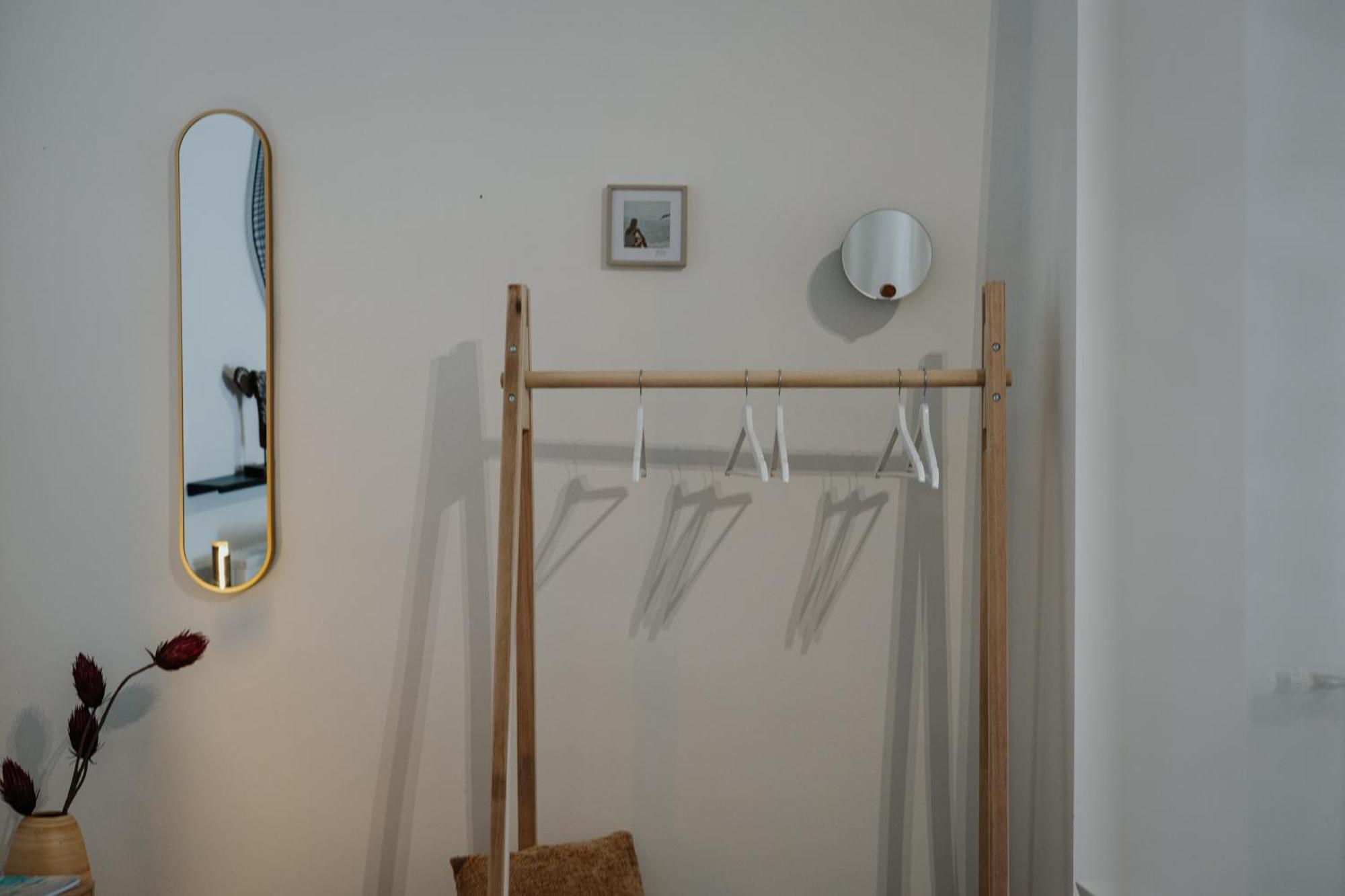 Cityheart Appartement - Stadt Mitte - Stilvoll Passau Extérieur photo