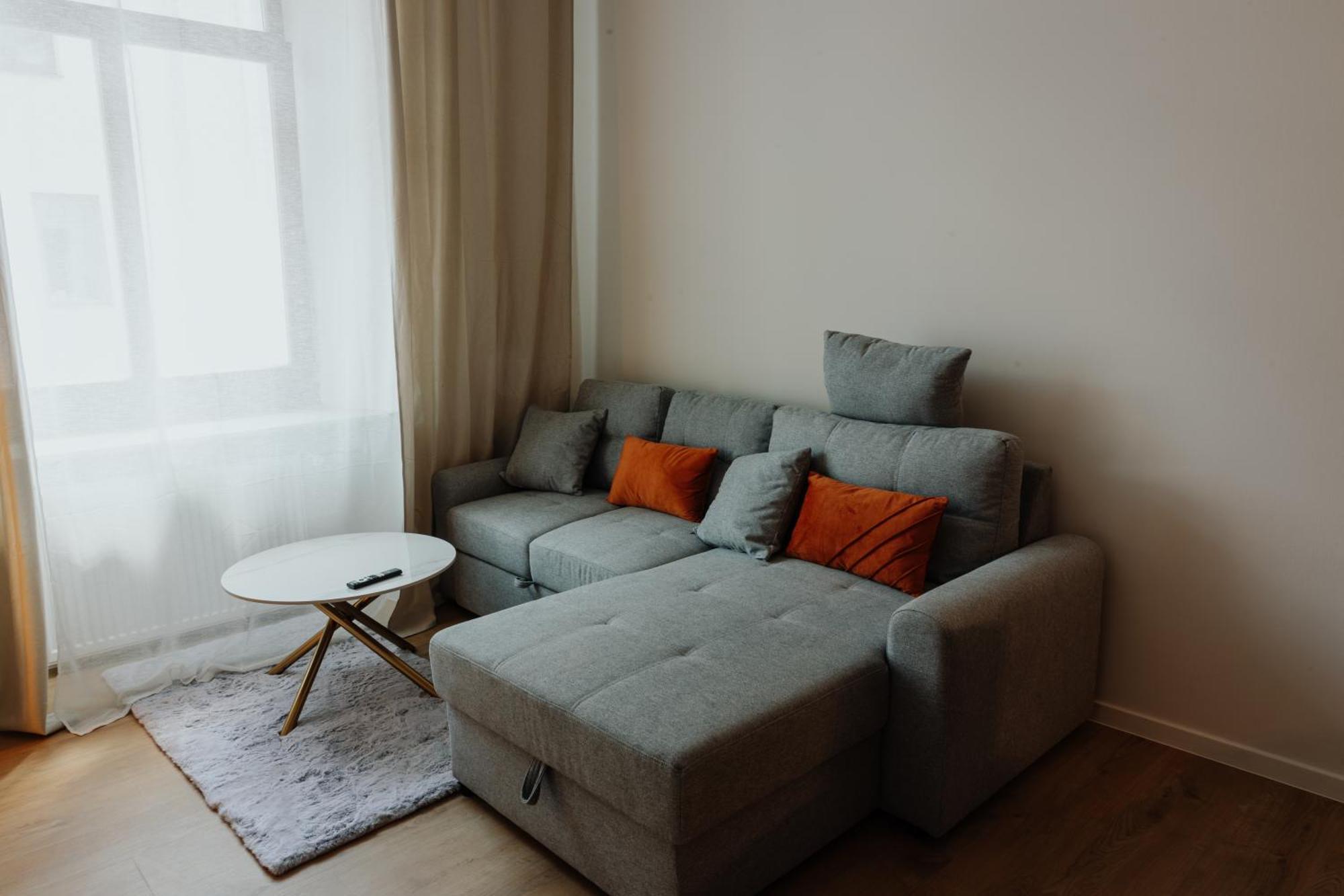 Cityheart Appartement - Stadt Mitte - Stilvoll Passau Extérieur photo