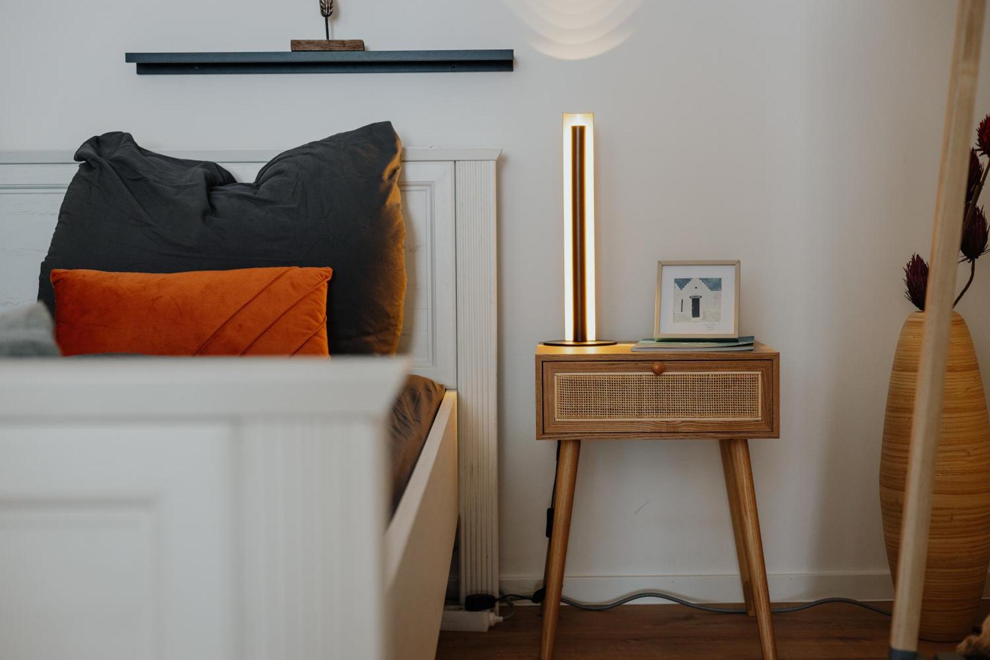 Cityheart Appartement - Stadt Mitte - Stilvoll Passau Extérieur photo