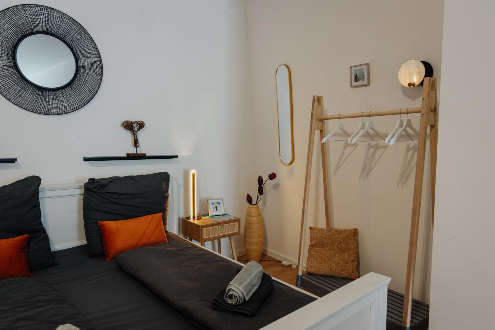 Cityheart Appartement - Stadt Mitte - Stilvoll Passau Extérieur photo