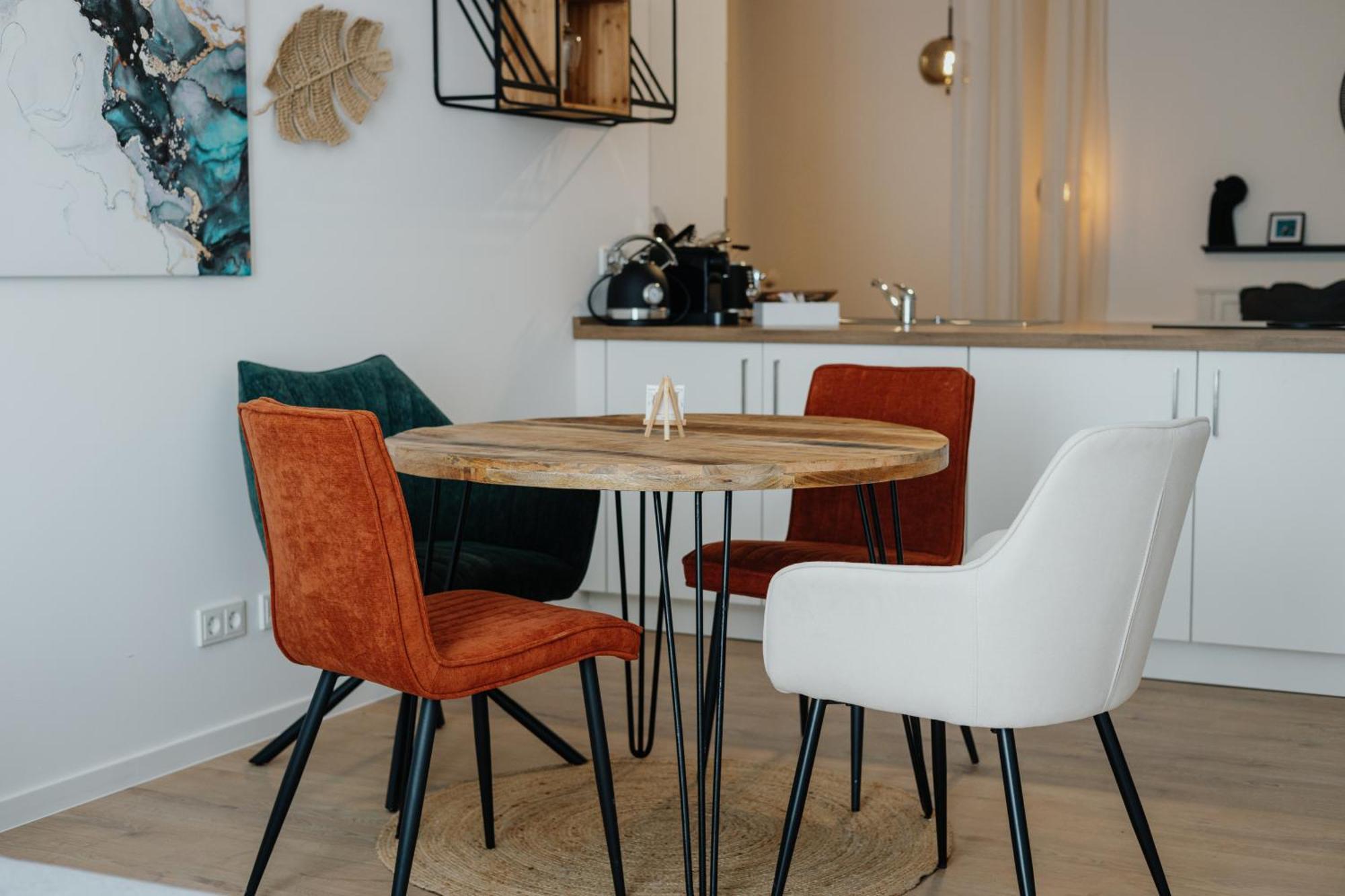 Cityheart Appartement - Stadt Mitte - Stilvoll Passau Extérieur photo